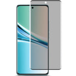 IMAK For Xiaomi Poco M8 5G / Redmi Note 15 5G (Global) Anti Spy Tempered Glass Screen Protector (No Edge Version)