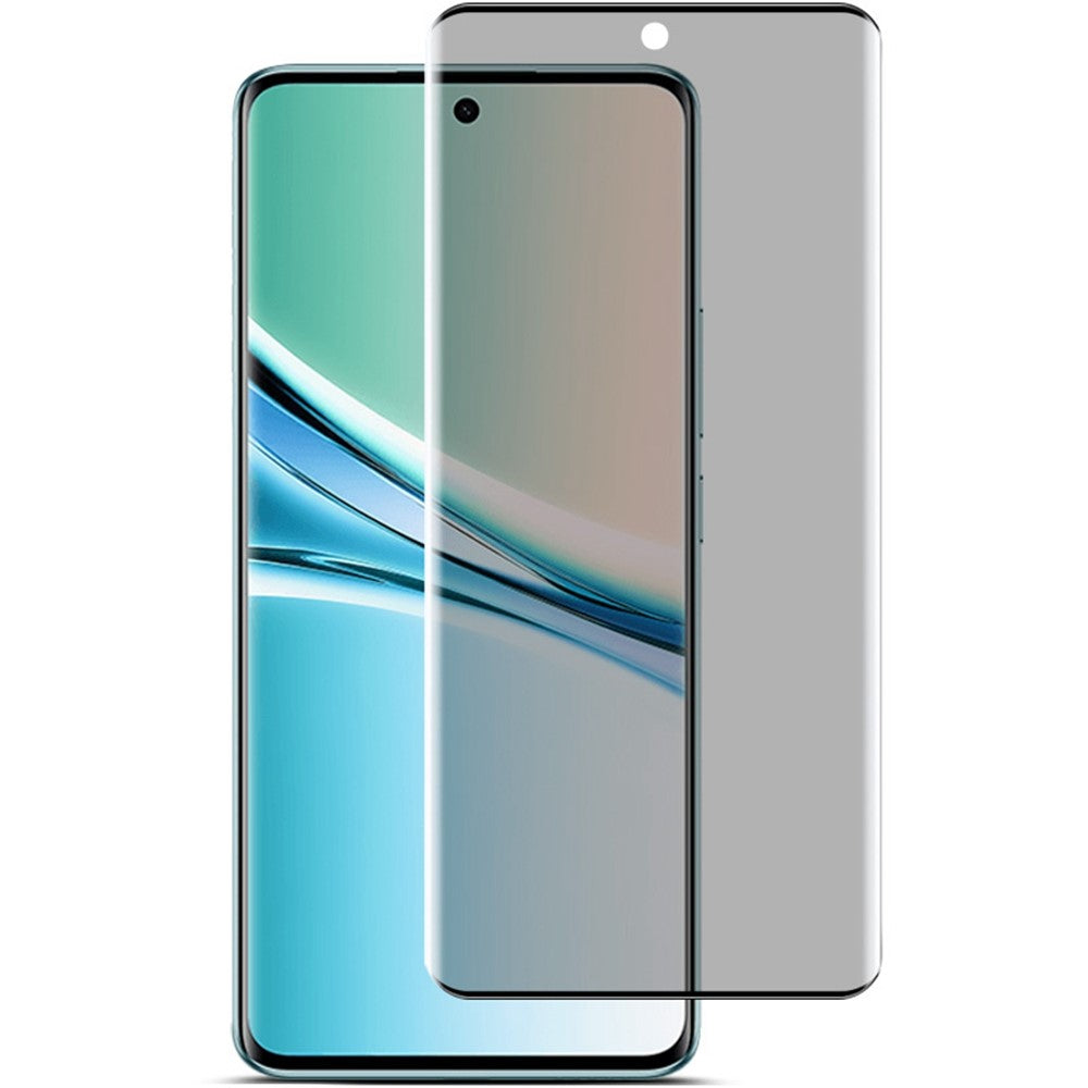 IMAK For Xiaomi Poco M8 5G / Redmi Note 15 5G (Global) Anti Spy Tempered Glass Screen Protector (No Edge Version)