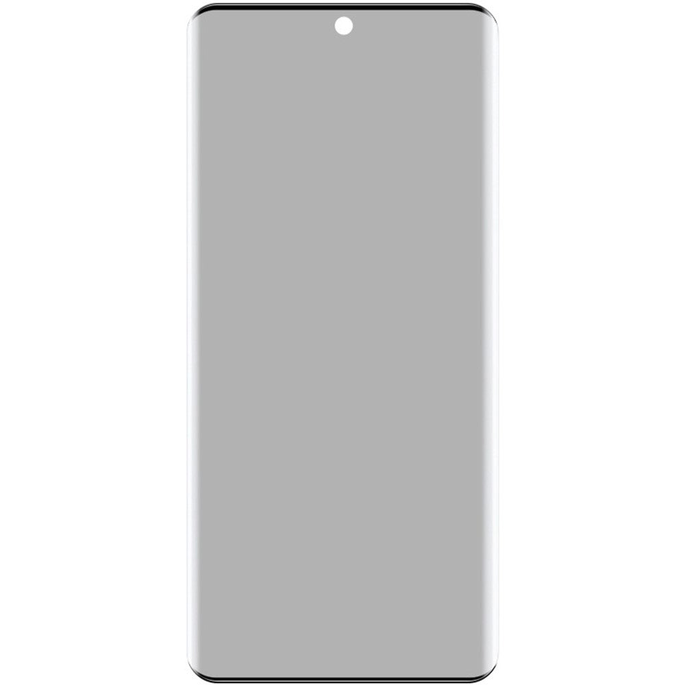 IMAK For Xiaomi Poco M8 5G / Redmi Note 15 5G (Global) Anti Spy Tempered Glass Screen Protector (No Edge Version)