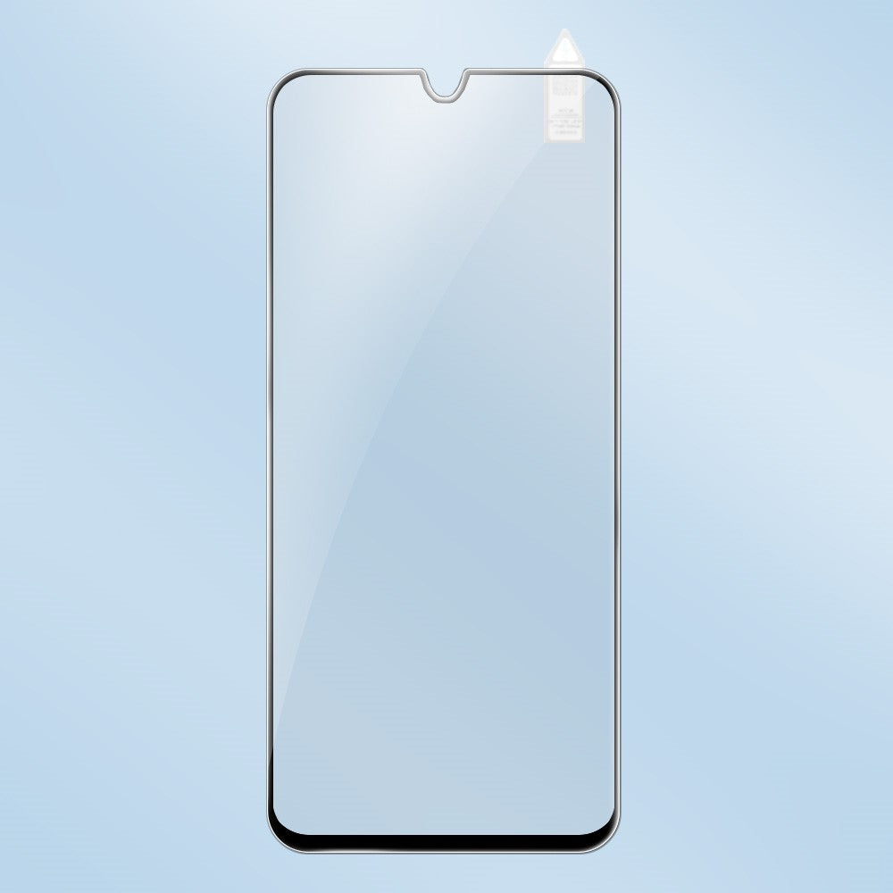 RURIHAI För Xiaomi Redmi 15C 4G (Global) (171mm) / Poco C85 4G (171mm) Skärmskydd Sekundärhärdande Hög Aluminiumfilm