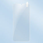RURIHAI skærmbeskyttelse i høj aluminium-silikoneglas, 0.26mm, 2.5D, til Xiaomi Redmi 15C 4G (Global) (171mm) / Poco C85 4G (171mm)