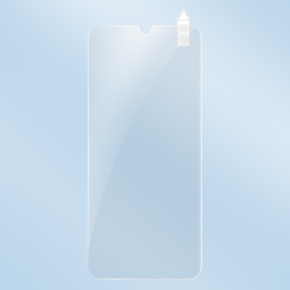 RURIHAI skærmbeskyttelse i høj aluminium-silikoneglas, 0.26mm, 2.5D, til Xiaomi Redmi 15C 4G (Global) (171mm) / Poco C85 4G (171mm)