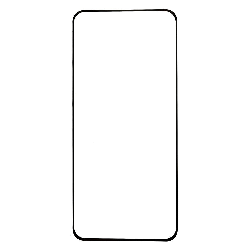 Screen Protector for Xiaomi Redmi Note 14 Pro+ 5G / Note 14 Pro 5G / Note 13 Pro 5G / Poco X7 5G Tempered Glass Silk Printing Curved Side Glue