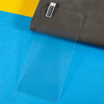 For Xiaomi Redmi 15 5G (EU) (171mm) / Redmi 15 4G (EU) (171mm) Screen Protector High Aluminium Silicon Glass Film 2.5D Arc Edge