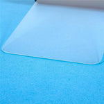 For Xiaomi Redmi 15 5G (EU) (171mm) / Redmi 15 4G (EU) (171mm) Screen Protector High Aluminium Silicon Glass Film 2.5D Arc Edge