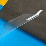 For Xiaomi Redmi 15 5G (EU) (171mm) / Redmi 15 4G (EU) (171mm) Screen Protector High Aluminium Silicon Glass Film 2.5D Arc Edge