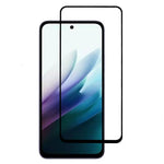 For Xiaomi Redmi 15 5G (EU) (171mm) / Redmi 15 4G (EU) (171mm) Screen Protector Silk Printing Full Glue HD Clear Screen Film