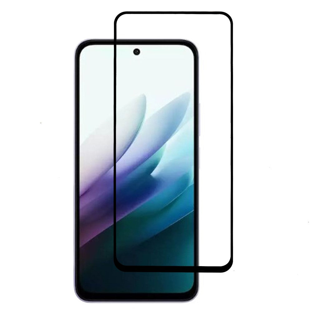 For Xiaomi Redmi 15 5G (EU) (171mm) / Redmi 15 4G (EU) (171mm) Screen Protector Silk Printing Full Glue HD Clear Screen Film