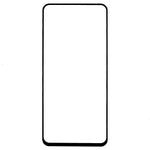 For Xiaomi Redmi 15 5G (EU) (171mm) / Redmi 15 4G (EU) (171mm) Screen Protector Silk Printing Full Glue HD Clear Screen Film
