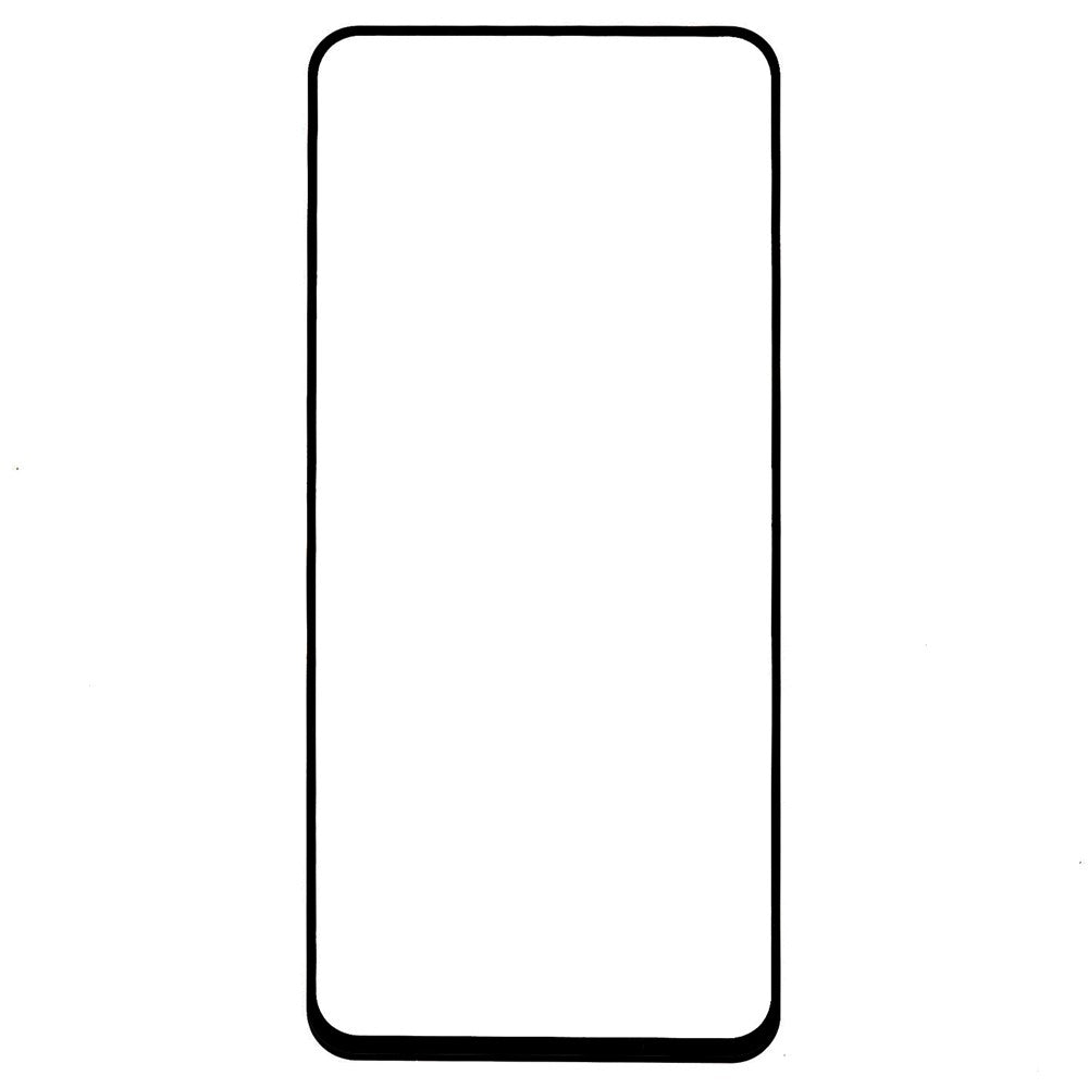 For Xiaomi Redmi 15 5G (EU) (171mm) / Redmi 15 4G (EU) (171mm) Screen Protector Silk Printing Full Glue HD Clear Screen Film