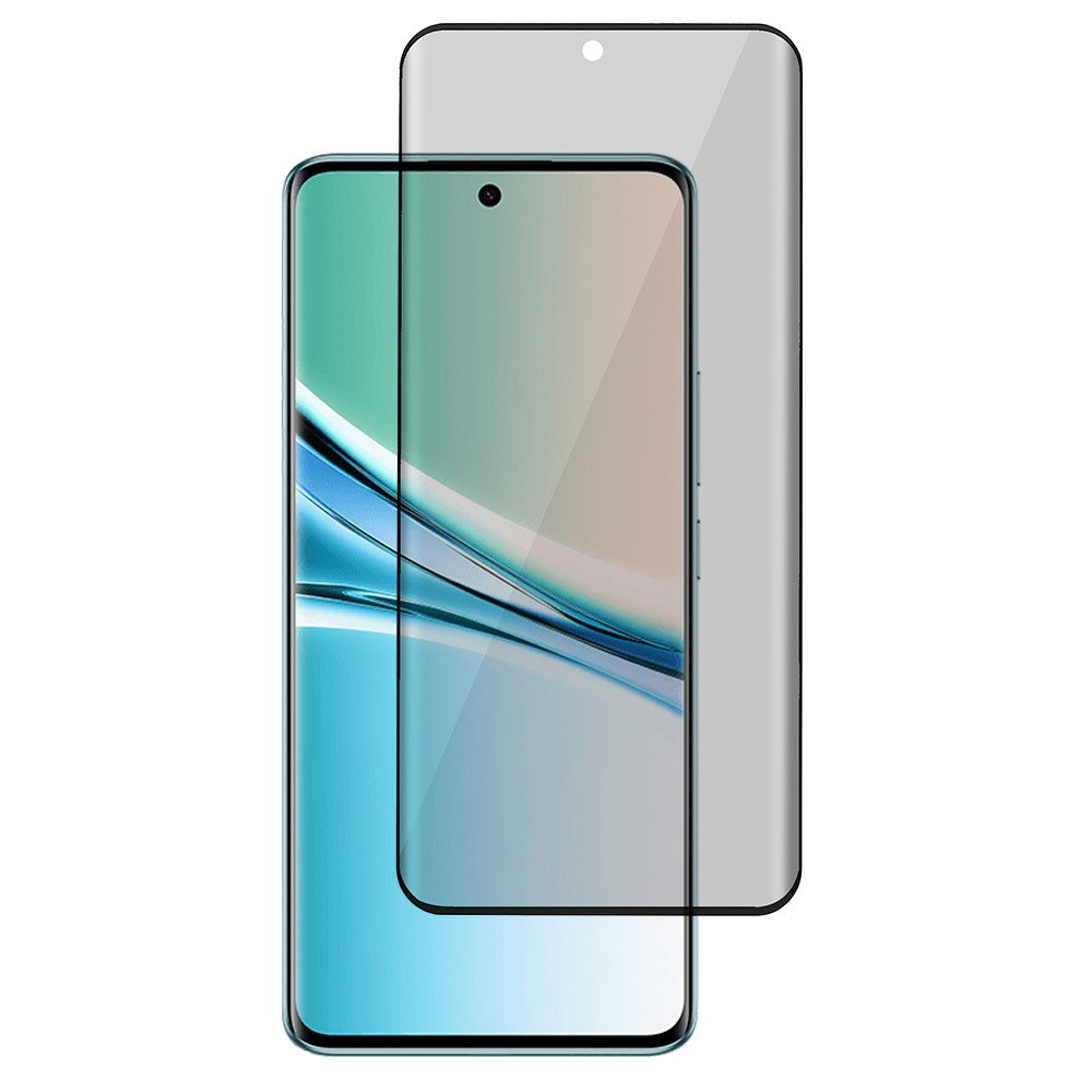 Xiaomi Poco M8 5G / Redmi Note 15 5G (Global) Anti-spionage skärmskydd härdat glasfilm