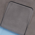 For Xiaomi Poco M8 5G / Redmi Note 15 5G (Global) Silk Printing Screen Protector 3D High Aluminum-Silicon Glass Film