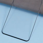 For Xiaomi Poco M8 5G / Redmi Note 15 5G (Global) Silk Printing Screen Protector 3D High Aluminum-Silicon Glass Film