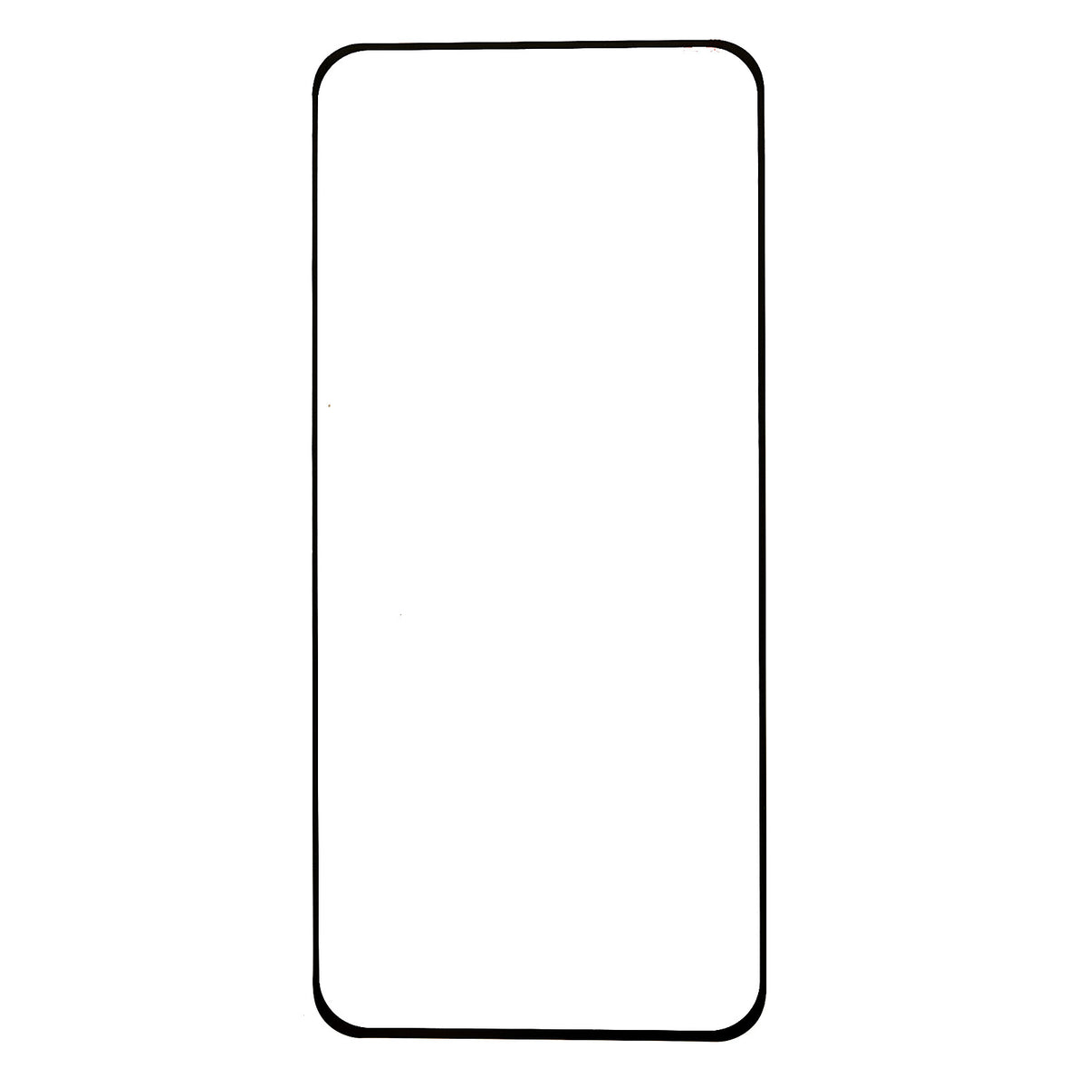 For Xiaomi Redmi Note 14 Pro+ 5G Tempered Glass Screen Protector Side Glue Silk Printing Screen Film