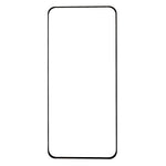 Xiaomi Redmi Note 14 Pro+ 5G Härdat Glas Skärmskydd Sidolim Silk Print Skärmfilm