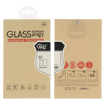 For Xiaomi Redmi Note 14 Pro+ 5G Tempered Glass Screen Protector Side Glue Silk Printing Screen Film