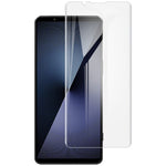 IMAK Hydrogel Film 4th Gen For Sony Xperia 1 VIII / Xperia 1 VII Full Screen Protector Ultra Clear Soft TPU Film