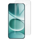 IMAK Hydrogel Film 4th For Xiaomi Redmi Note 15 Pro 5G (Global) Screen Protector Ultra Clear Soft TPU Film (Fingerprint Unlock)