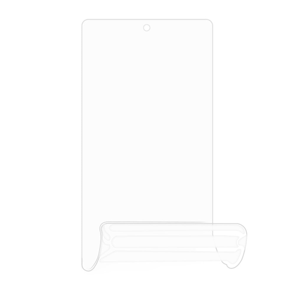 Xiaomi Redmi Note 12 Pro 5G / Note 12 Pro+ 5G / Note 12 Pro Speed 5G / Poco X5 Pro 5G Hydrogel TPU Skärmskydd Ultraklar Heltäckande Film