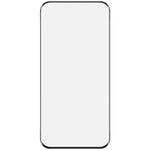 IMAK For Xiaomi Poco M8 Pro 5G / Redmi Note 15 Pro+ 5G (Global) Screen Protector 3D Curved Edge Tempered Glass Film (Fingerprint Unlock)