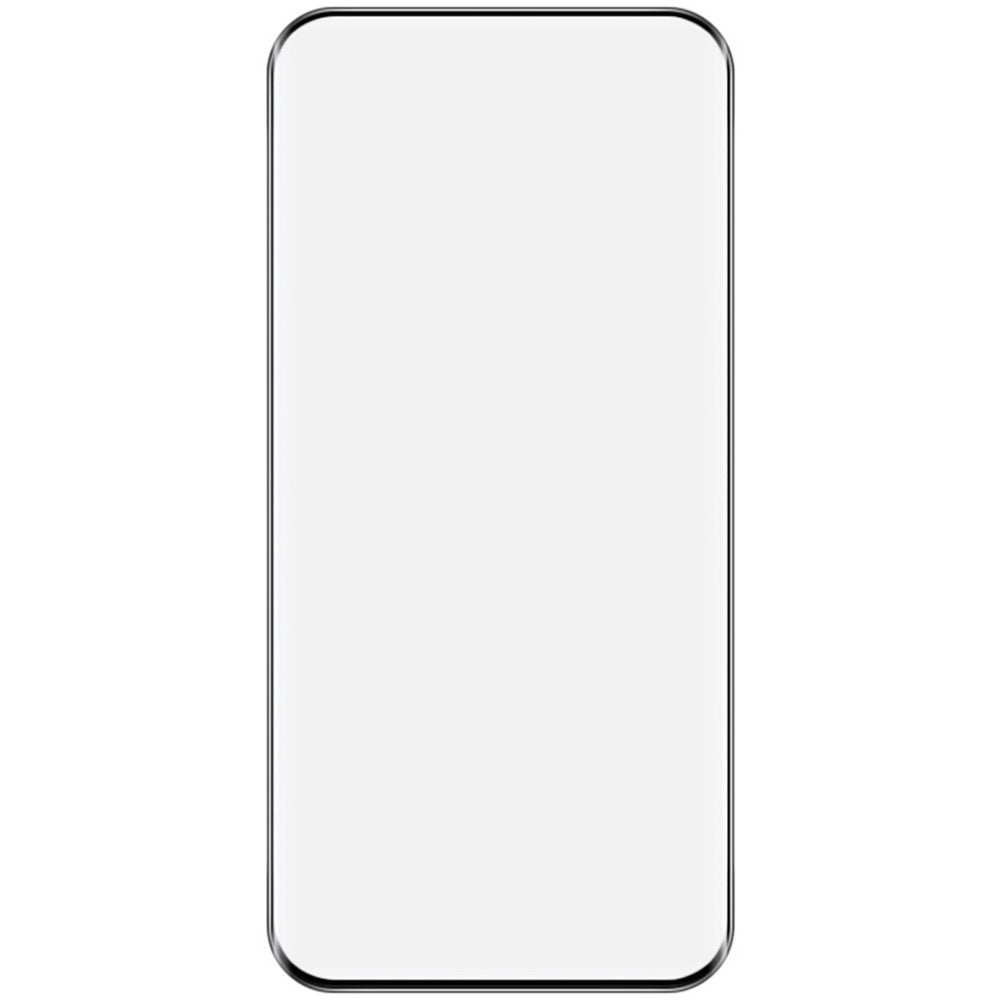 IMAK For Xiaomi Poco M8 Pro 5G / Redmi Note 15 Pro+ 5G (Global) Screen Protector 3D Curved Edge Tempered Glass Film (Fingerprint Unlock)