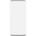 IMAK For Xiaomi Poco M8 Pro 5G / Redmi Note 15 Pro+ 5G (Global) Screen Protector 3D Curved Tempered Glass Film (No Edge Version) (Fingerprint Unlock)