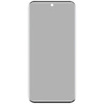 IMAK For Xiaomi Poco M8 Pro 5G / Redmi Note 15 Pro+ 5G (Global) Anti Spy Tempered Glass Screen Protector (No Edge Version)