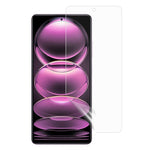 For Xiaomi Redmi Note 12 Pro 5G / Note 12 Pro+ 5G / Note 12 Pro Speed 5G / Poco X5 Pro 5G Anti-scratch Screen Protector Ultra Clear PET Screen Film