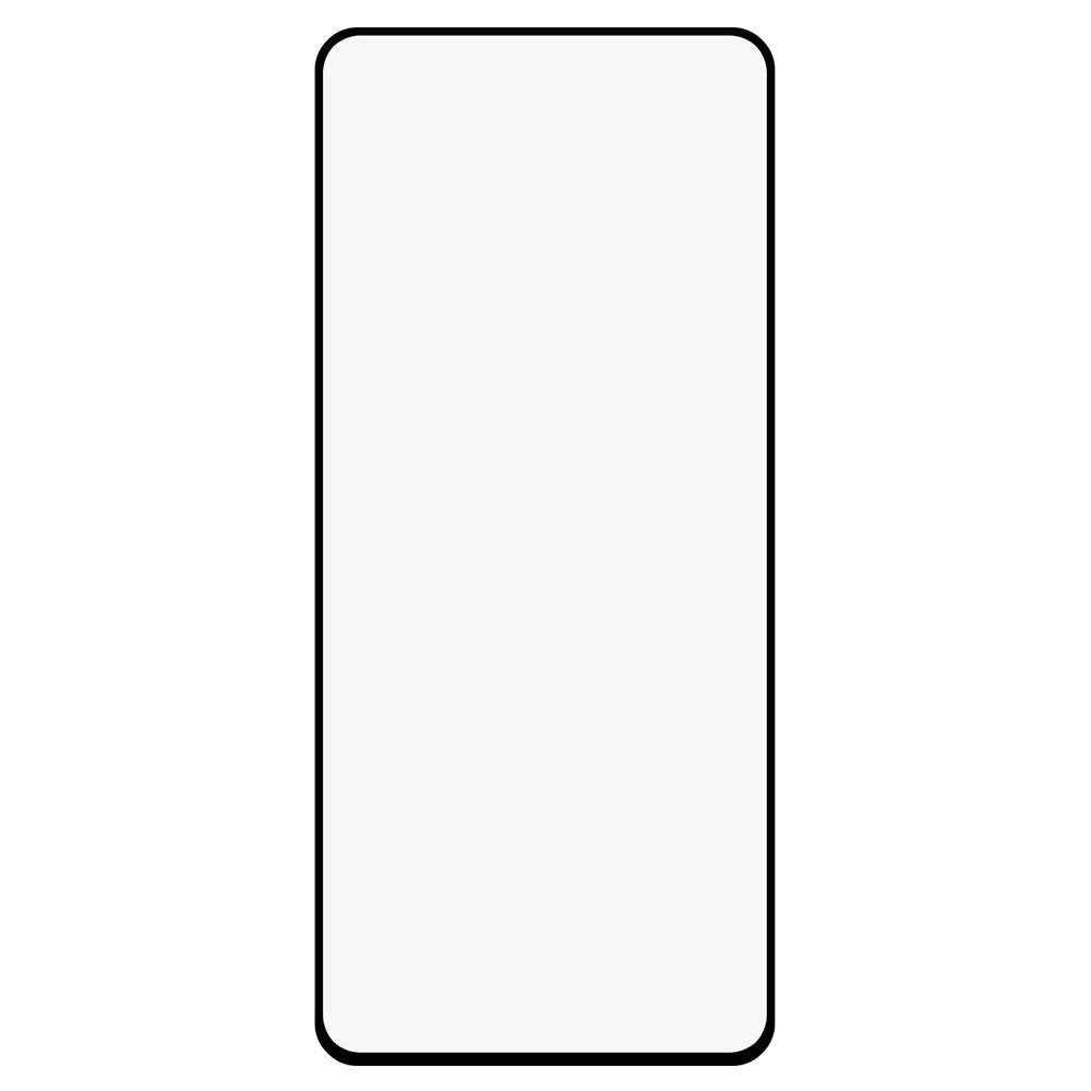 For Huawei nova 10 SE 4G Full Glue Silk Printing Tempered Glass Film Anti-explosion HD Full Coverage Screen Protector