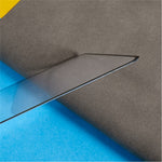 For Huawei nova 10 SE 4G Full Glue Silk Printing Tempered Glass Film Anti-explosion HD Full Coverage Screen Protector