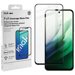 IMAK Pro+ Series For Xiaomi Redmi 15 4G (EU) (171mm) / 15 5G (EU) (171mm) Tempered Glass Full Screen Protector Sensitive Touch Film