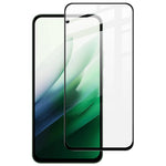 IMAK Pro+ Series For Xiaomi Redmi 15 4G (EU) (171mm) / 15 5G (EU) (171mm) Tempered Glass Full Screen Protector Sensitive Touch Film