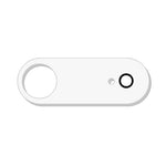 For iPhone Air Screen Protector 0.3mm Arc Edge Ultra Clear Tempered Glass Film with Camera Lens Protector