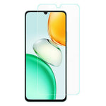 AMORUS For Honor Play10 4G Front Screen Protector 2.5D Arc Edge 9H High Aluminum-Silicon Glass Film