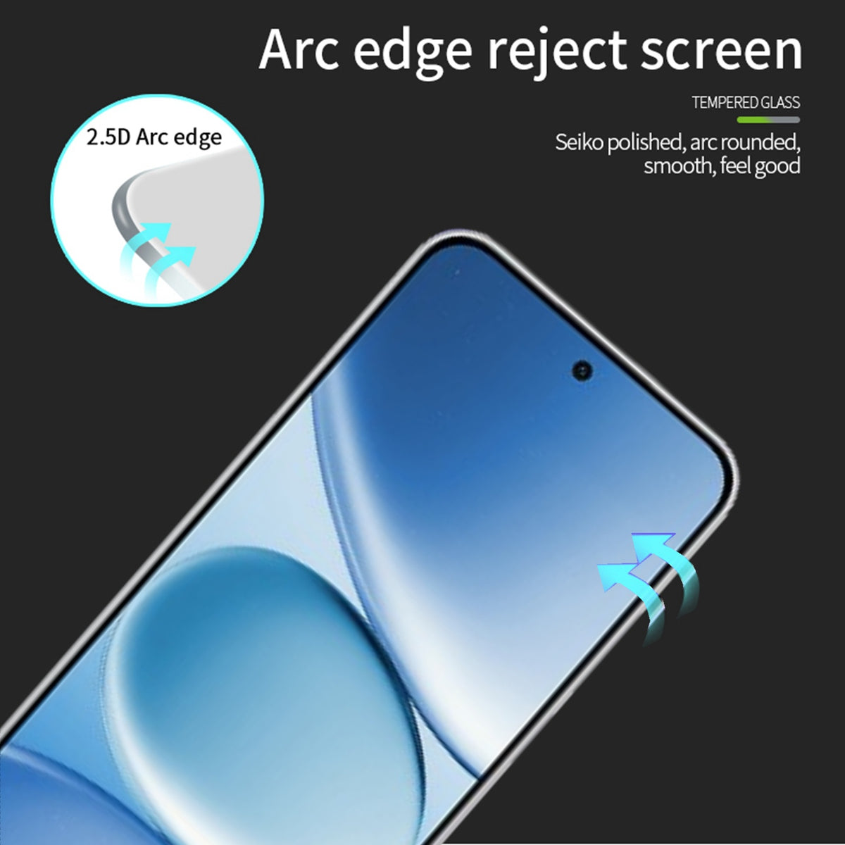 PINWUYO For Xiaomi Redmi Note 15 Pro 5G (Global) Tempered Glass Film  JK Series-2 9H Full Screen Protector