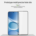 PINWUYO For Xiaomi Redmi Note 15 Pro 5G (Global) Tempered Glass Film  JK Series-2 9H Full Screen Protector