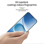 PINWUYO For Xiaomi Redmi Note 15 Pro 5G (Global) Tempered Glass Film  JK Series-2 9H Full Screen Protector