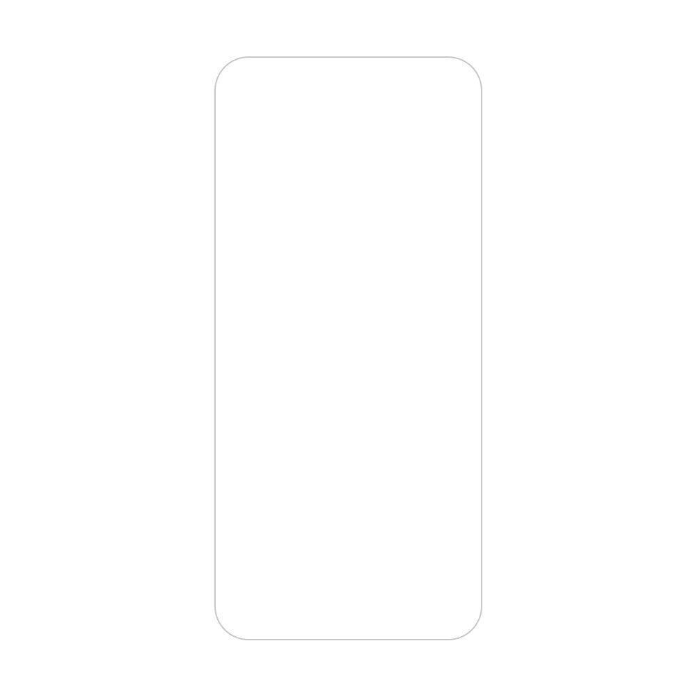 For Xiaomi Redmi 15C 4G (Global) (171mm) / Poco C85 4G (171mm) Tempered Glass Screen Protector 0.25 Arc Edge Ultra Clear Screen Film