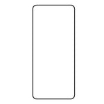 For Xiaomi Redmi 15C 4G (Global) (171mm) / Poco C85 4G (171mm) Screen Protector Full Glue Silk Printing Tempered Glass Screen Film