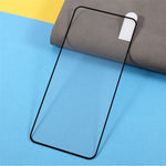 For Xiaomi Redmi 15C 4G (Global) (171mm) / Poco C85 4G (171mm) Screen Protector Full Glue Silk Printing Tempered Glass Screen Film