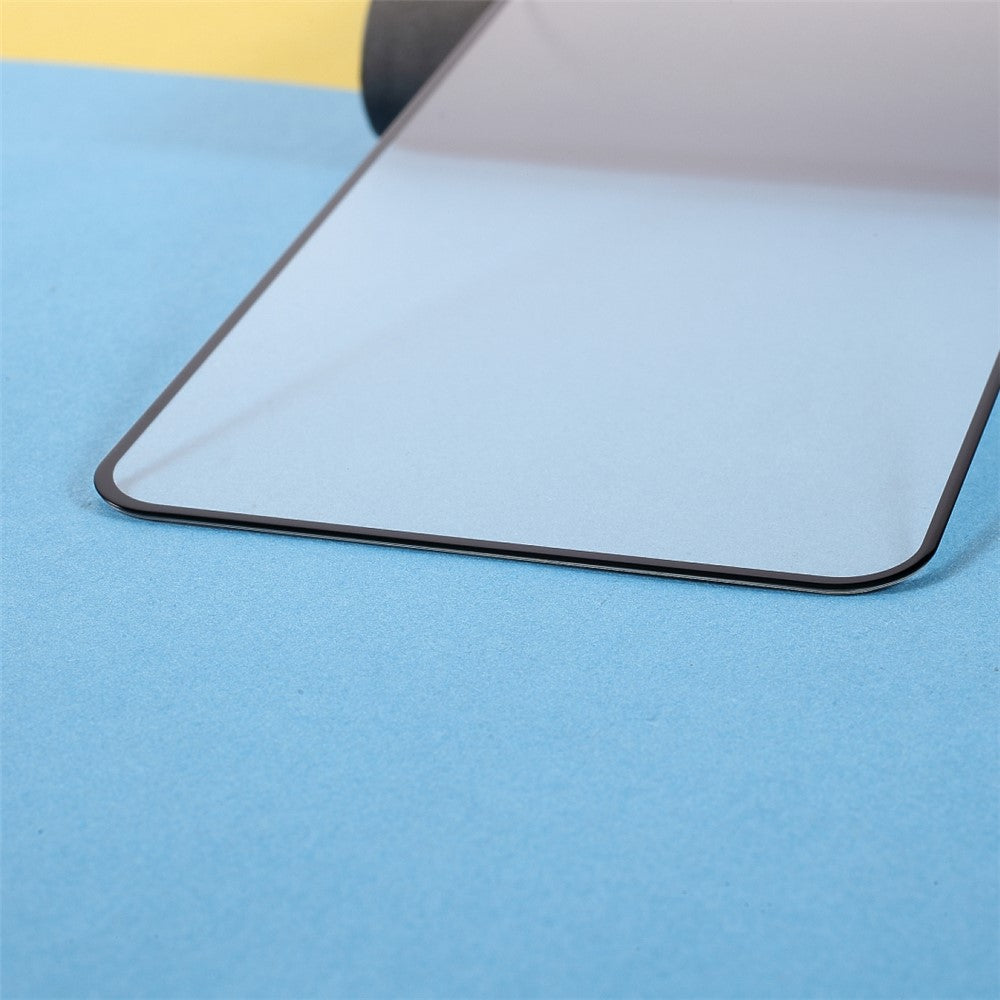 For Xiaomi Redmi 15C 4G (Global) (171mm) / Poco C85 4G (171mm) Screen Protector Full Glue Silk Printing Tempered Glass Screen Film