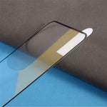 For Xiaomi Redmi 15C 4G (Global) (171mm) / Poco C85 4G (171mm) Screen Protector Full Glue Silk Printing Tempered Glass Screen Film