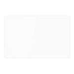 For Lenovo Idea Tab Plus Tempered Glass Film 0.3mm Arc Edge HD Full Screen Protector