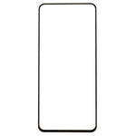 For Xiaomi Redmi Note 12 Pro+ 5G / Redmi Note 12 Pro 5G / Note 12 Pro Speed 5G / Poco X5 Pro 5G Full Glue Full Coverage Silk Printing Clear Tempered Glass Screen Film