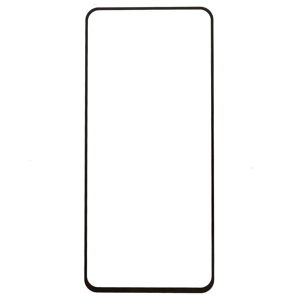 For Xiaomi Redmi Note 12 Pro+ 5G / Redmi Note 12 Pro 5G / Note 12 Pro Speed 5G / Poco X5 Pro 5G Full Glue Full Coverage Silk Printing Clear Tempered Glass Screen Film