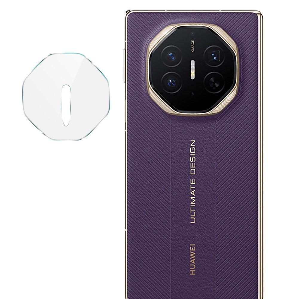 IMAK For Huawei Mate XTs Ultimate Camera Lens Protector Slim Tempered Glass Lens Film