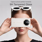IMAK For Huawei Mate XTs Ultimate Camera Lens Protector Slim Tempered Glass Lens Film