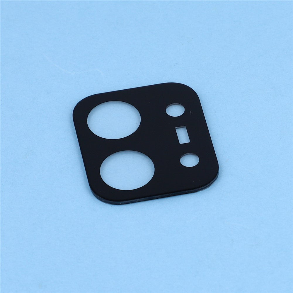2 stk. kameralinsebeskyttelse til Xiaomi Redmi 15C 5G (EU) (173 mm) / 15C 4G (EU) (173 mm) / 15C 4G (Global) (171 mm), silkedekoreret linsefilm med 3D-buet kant