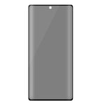 For Xiaomi Poco M8 5G / Redmi Note 15 5G (Global) / 15 4G (Global) Privacy Screen Protector Side Glue Anti-spy Tempered Glass Film
