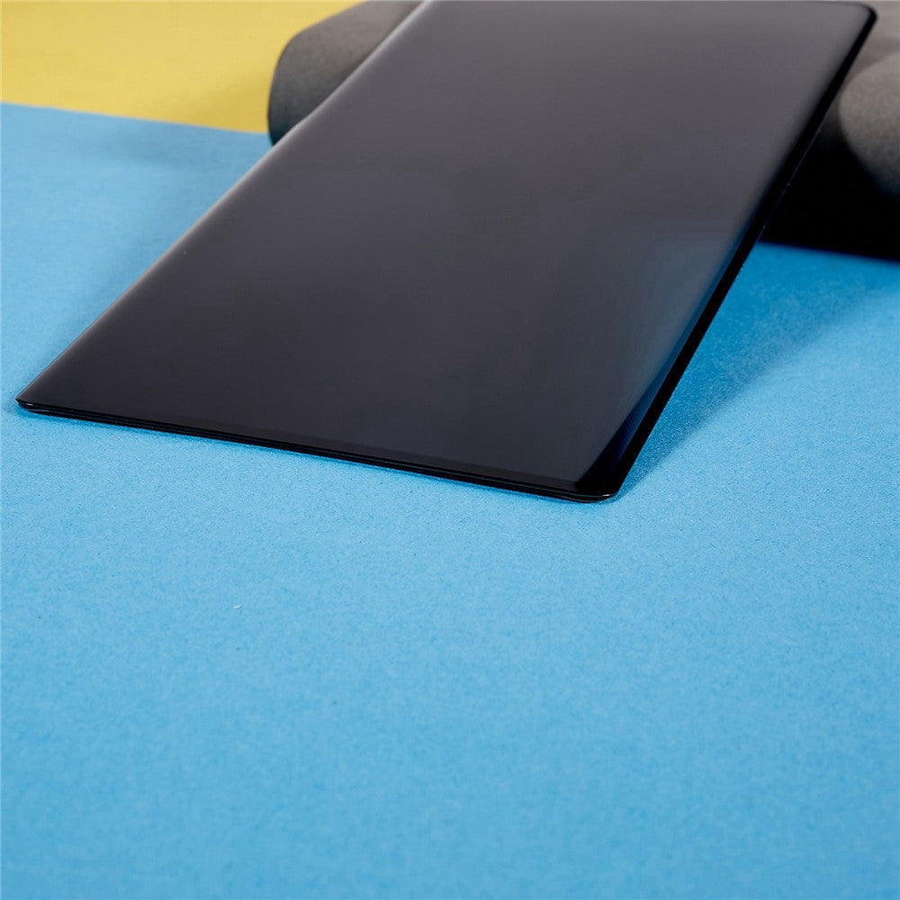 For Xiaomi Poco M8 5G / Redmi Note 15 5G (Global) / 15 4G (Global) Privacy Screen Protector Side Glue Anti-spy Tempered Glass Film